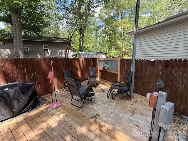 106 Catawba Court F188, Mount Gilead, NC 27306