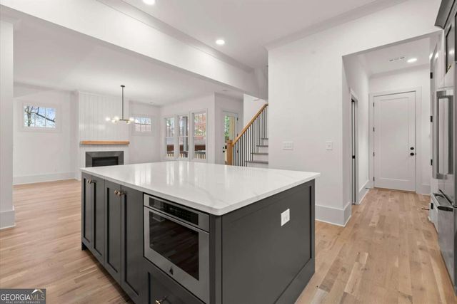 779 Lynwood Street SE A, Atlanta, GA 30312