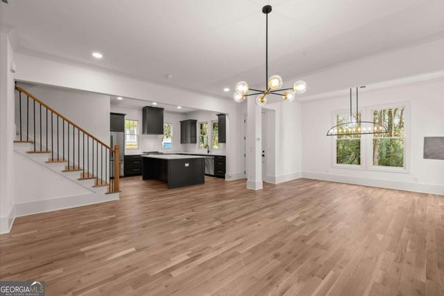 779 Lynwood Street SE A, Atlanta, GA 30312