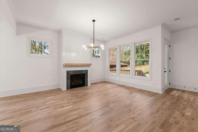 779 Lynwood Street SE A, Atlanta, GA 30312