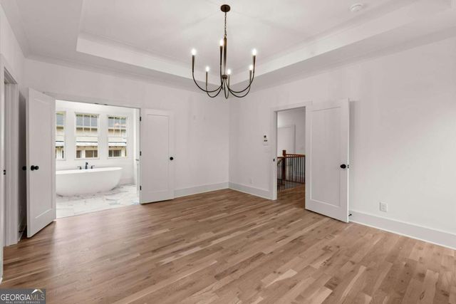 779 Lynwood Street SE A, Atlanta, GA 30312