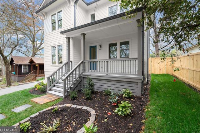 779 Lynwood Street SE A, Atlanta, GA 30312
