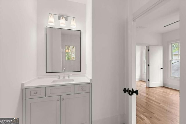 779 Lynwood Street SE A, Atlanta, GA 30312