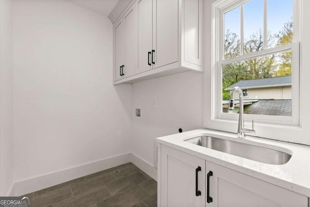 779 Lynwood Street SE A, Atlanta, GA 30312