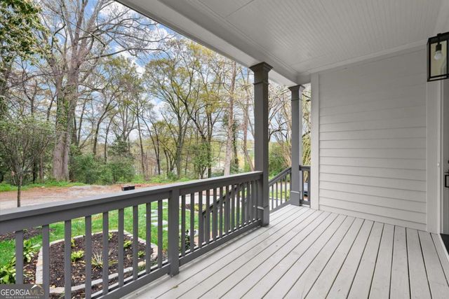 779 Lynwood Street SE A, Atlanta, GA 30312