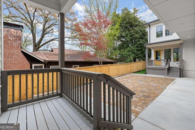 779 Lynwood Street SE A, Atlanta, GA 30312