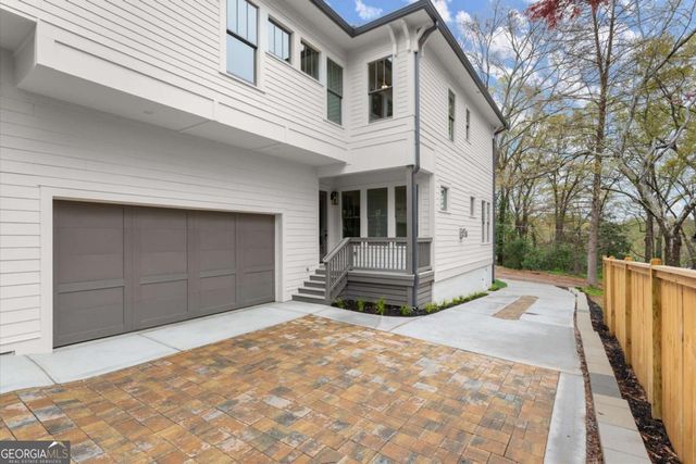 779 Lynwood Street SE A, Atlanta, GA 30312