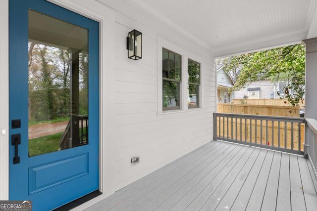 779 Lynwood Street SE A, Atlanta, GA 30312