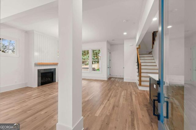 779 Lynwood Street SE A, Atlanta, GA 30312