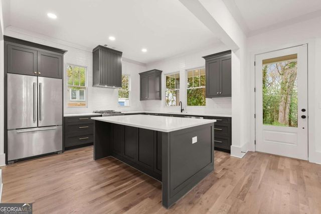 779 Lynwood Street SE A, Atlanta, GA 30312