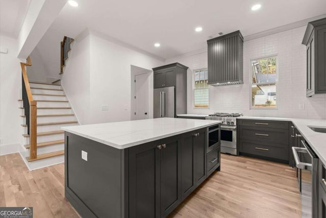 779 Lynwood Street SE A, Atlanta, GA 30312