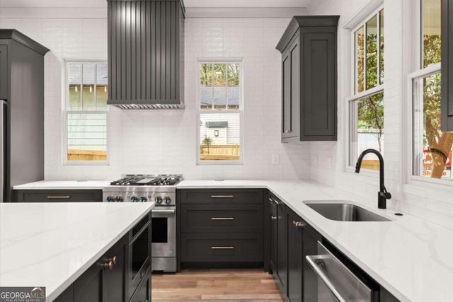 779 Lynwood Street SE A, Atlanta, GA 30312