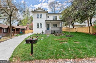 779 Lynwood Street SE A, Atlanta, GA 30312