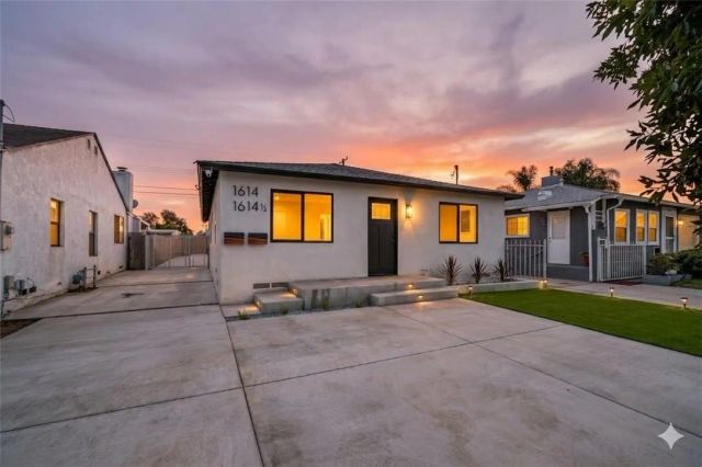 1614 W 214th Street, Torrance, CA 90501