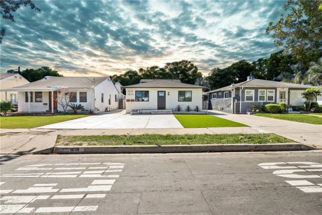 1614 W 214th Street, Torrance, CA 90501