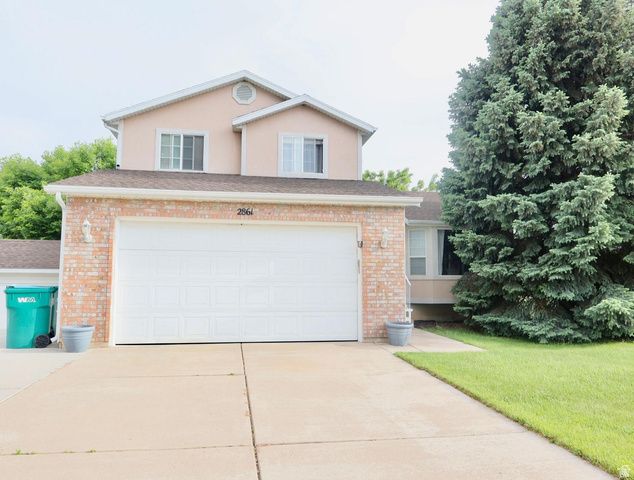 2861 W 1375 N, Layton, UT 84041