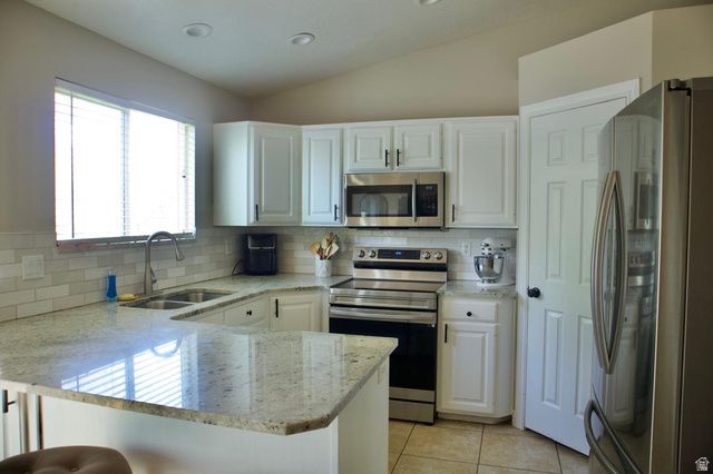 2861 W 1375 N, Layton, UT 84041