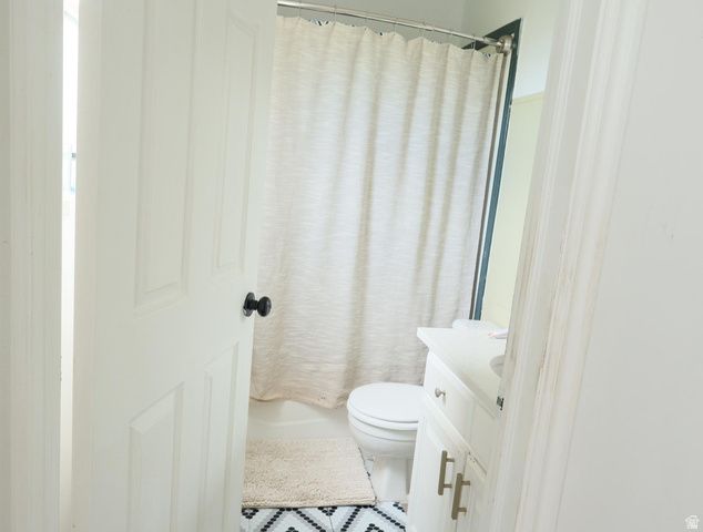 2861 W 1375 N, Layton, UT 84041