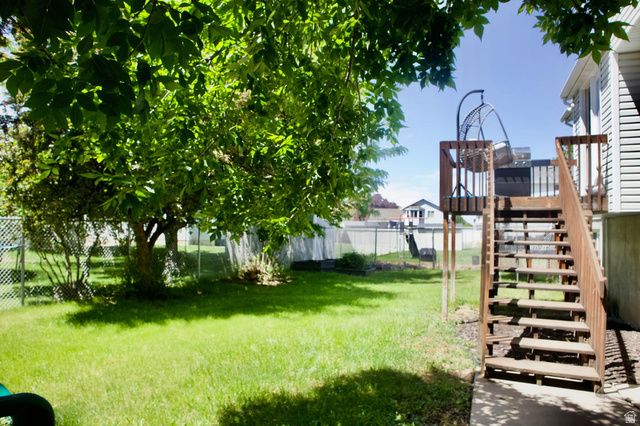 2861 W 1375 N, Layton, UT 84041