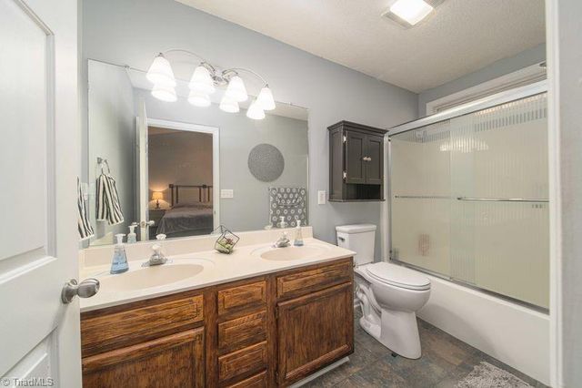 1841 Camden Forest Drive, Winston-salem, NC 27127