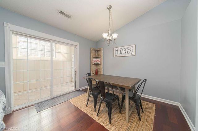 1841 Camden Forest Drive, Winston-salem, NC 27127