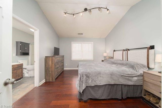 1841 Camden Forest Drive, Winston-salem, NC 27127