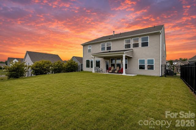 5120 Moselle Avenue, Fort Mill, SC 29707