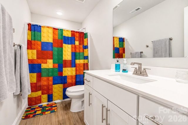 5120 Moselle Avenue, Fort Mill, SC 29707