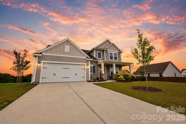 5120 Moselle Avenue, Fort Mill, SC 29707