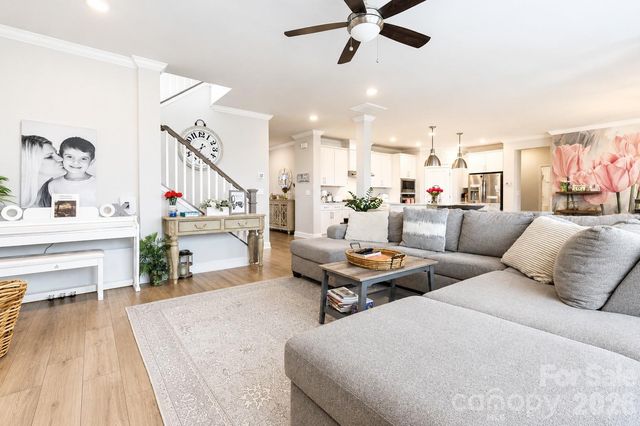 5120 Moselle Avenue, Fort Mill, SC 29707