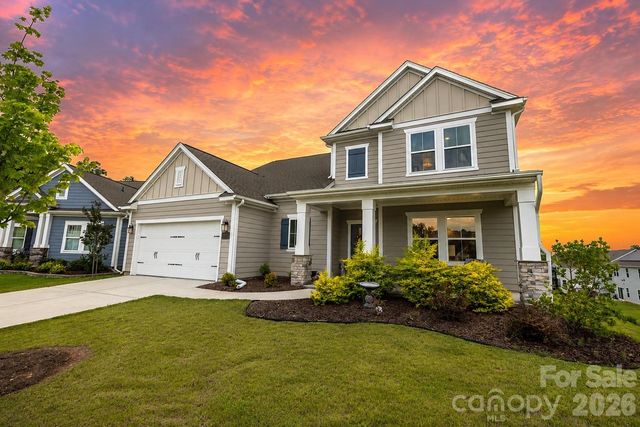 5120 Moselle Avenue, Fort Mill, SC 29707