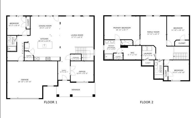 5120 Moselle Avenue, Fort Mill, SC 29707