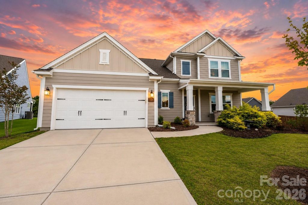 5120 Moselle Avenue, Fort Mill, SC 29707