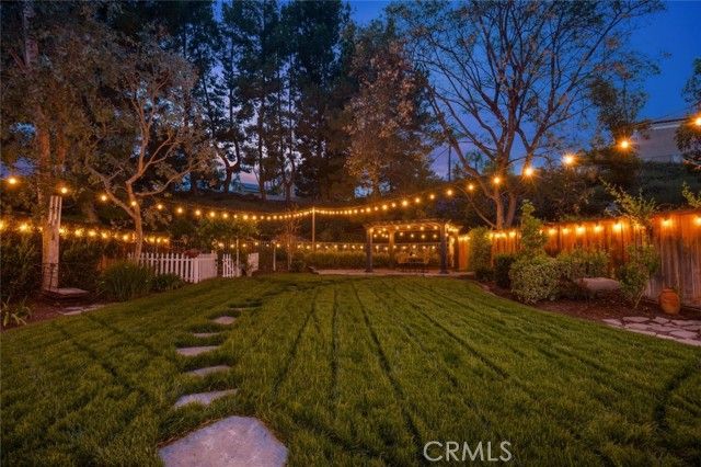 41 Fairfield, Lake Forest (el Toro), CA 92610