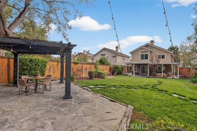 41 Fairfield, Lake Forest (el Toro), CA 92610