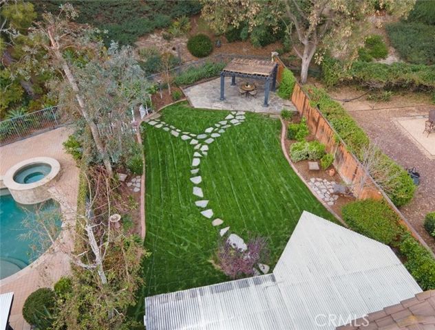 41 Fairfield, Lake Forest (el Toro), CA 92610