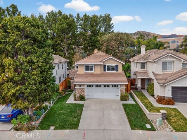 41 Fairfield, Lake Forest (el Toro), CA 92610
