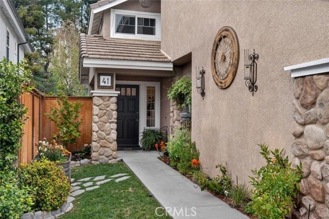 41 Fairfield, Lake Forest (el Toro), CA 92610