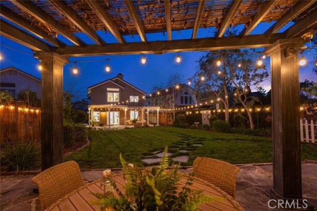 41 Fairfield, Lake Forest (el Toro), CA 92610