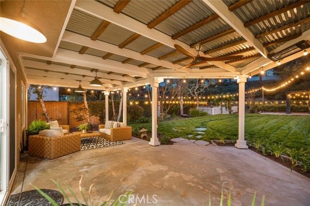 41 Fairfield, Lake Forest (el Toro), CA 92610