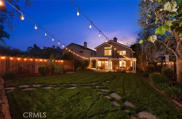 41 Fairfield, Lake Forest (el Toro), CA 92610