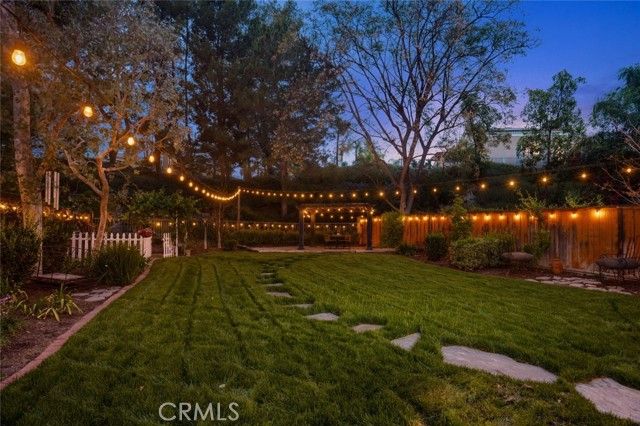 41 Fairfield, Lake Forest (el Toro), CA 92610