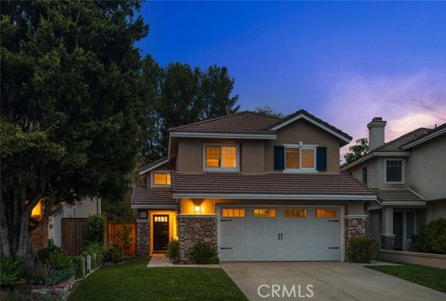 41 Fairfield, Lake Forest (el Toro), CA 92610