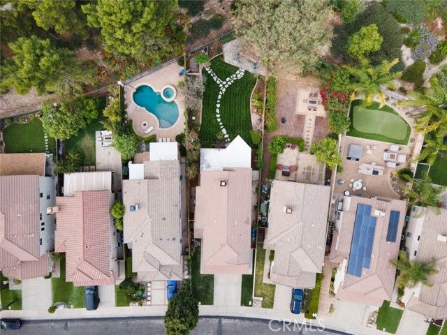 41 Fairfield, Lake Forest (el Toro), CA 92610