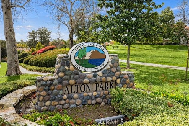 41 Fairfield, Lake Forest (el Toro), CA 92610