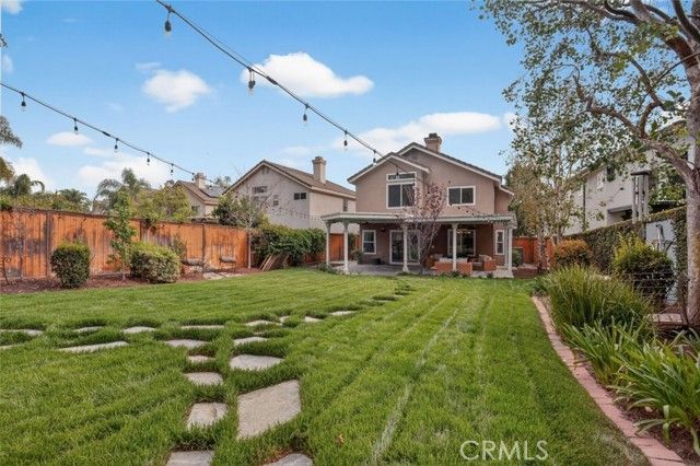 41 Fairfield, Lake Forest (el Toro), CA 92610