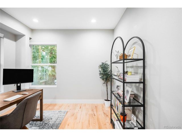 1140 Harrison St, Denver, CO 80206