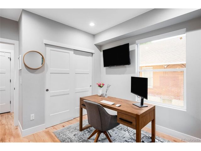 1140 Harrison St, Denver, CO 80206