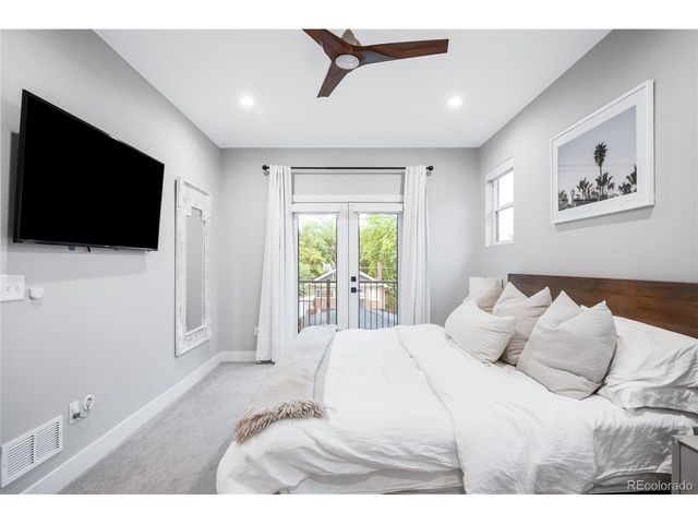 1140 Harrison St, Denver, CO 80206