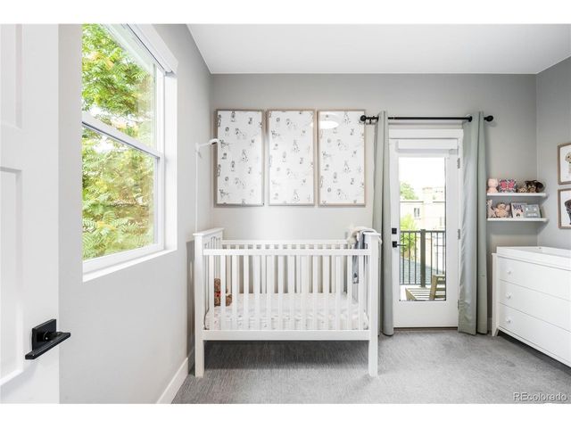 1140 Harrison St, Denver, CO 80206